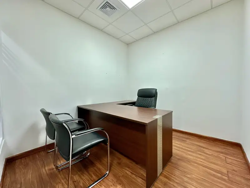 Modern 173 M² Office Space in Office One, Obarrio with Parking and Storage