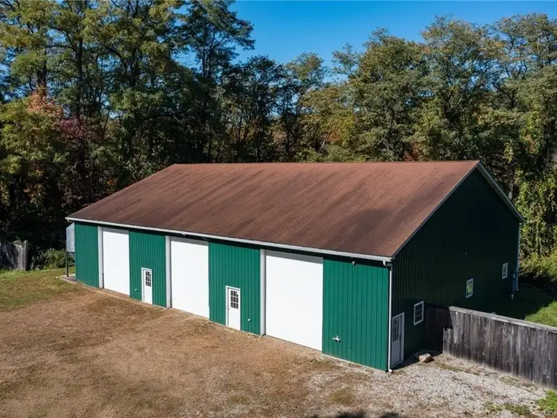 558+ Acre Parcel in Pawling, Ny – Ideal for Residential or Commercial Development