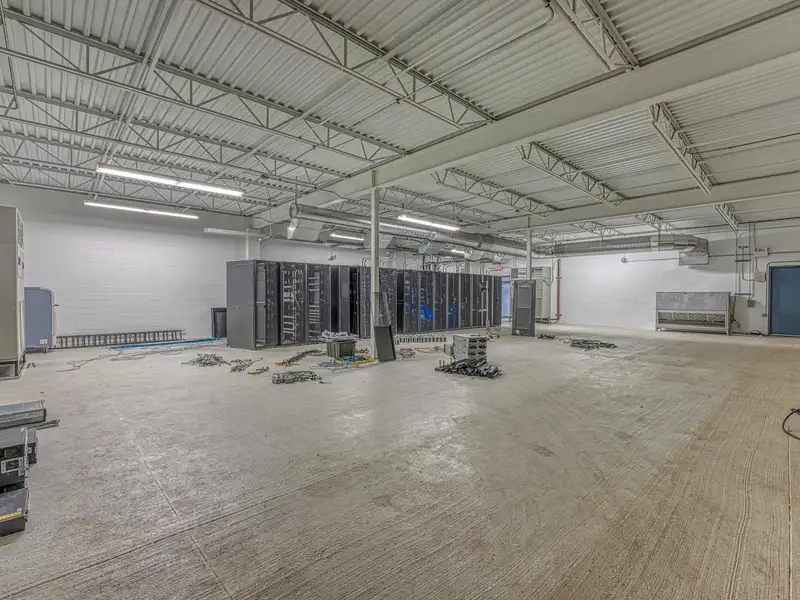 Renovated Flex Office and Light Manufacturing Space in Littleton's Industrial Park