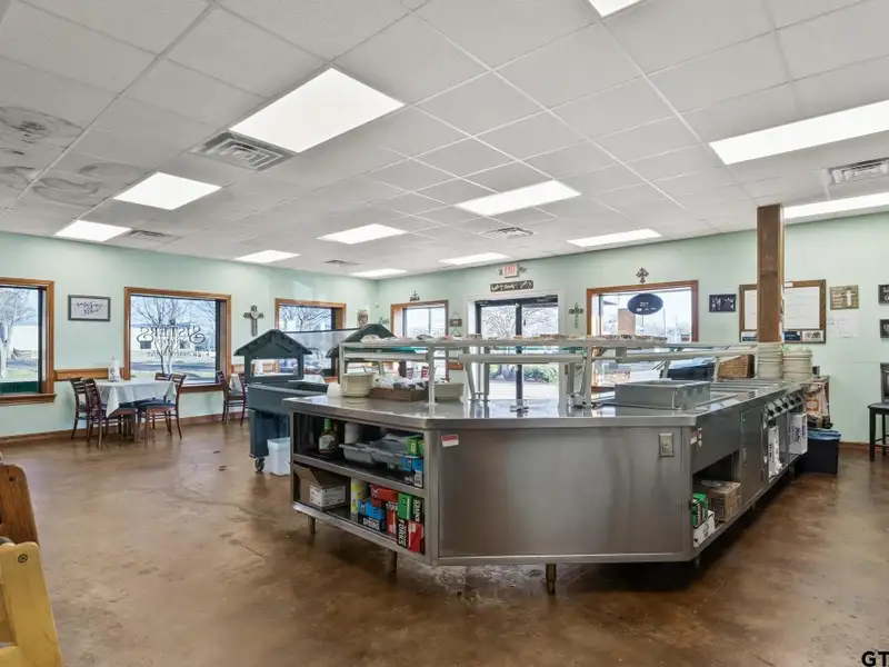 Commercial Building for Sale in Prime Location with High Visibility and Foot Traffic