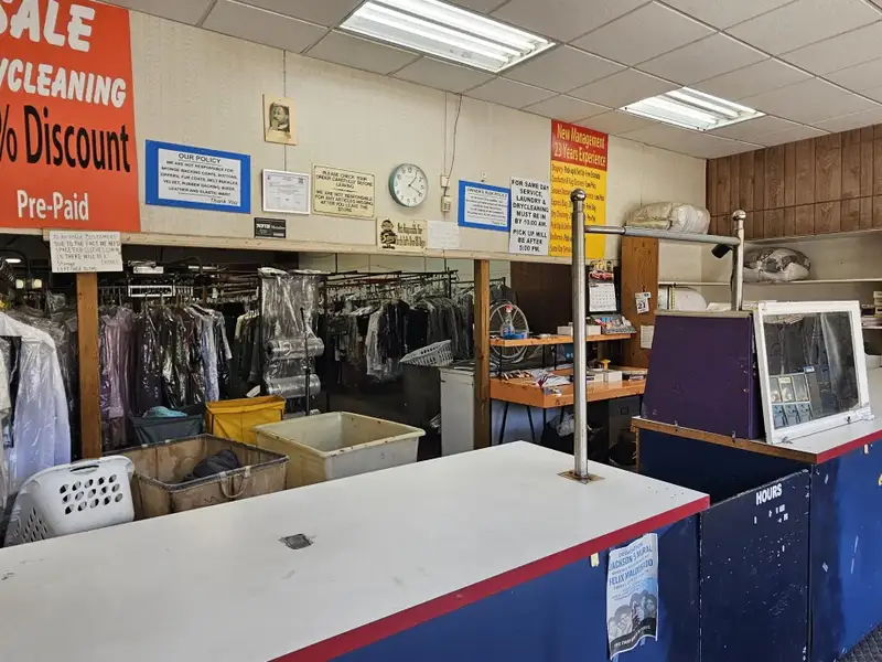 Prime Commercial Real Estate in Miller Beach's East Lakefront District - Investment Opportunity