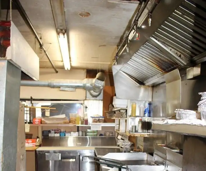 Established Pizza Store for Sale in High-traffic Location Near Black Horse Pike