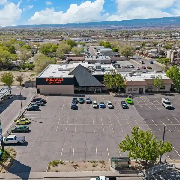 Commercial Lease
