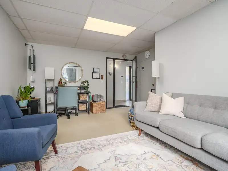 Commercial Office Space for Lease in Serene Portage Creek Setting