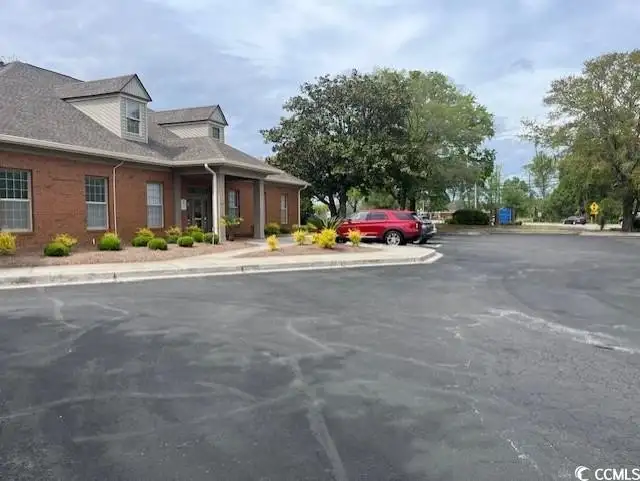 Medical Office Suite for Lease in Georgetown, Sc - Turn-key with Private Parking