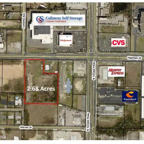 Commercial Sale