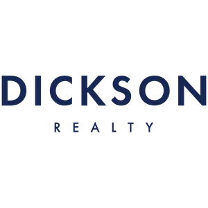 Dickson Realty Logo