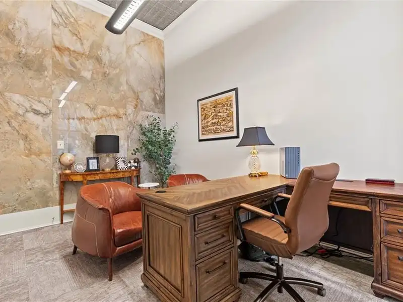 Renovated Heritage Mobile Property with Class a Recording Studio and Prime Office Space