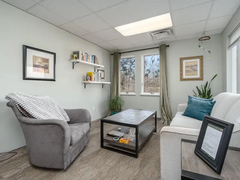 Commercial Office Space for Lease in Serene Portage Creek Setting