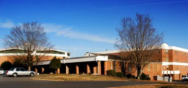 Multi-use Church Property with School and Daycare Facilities in Prime Location