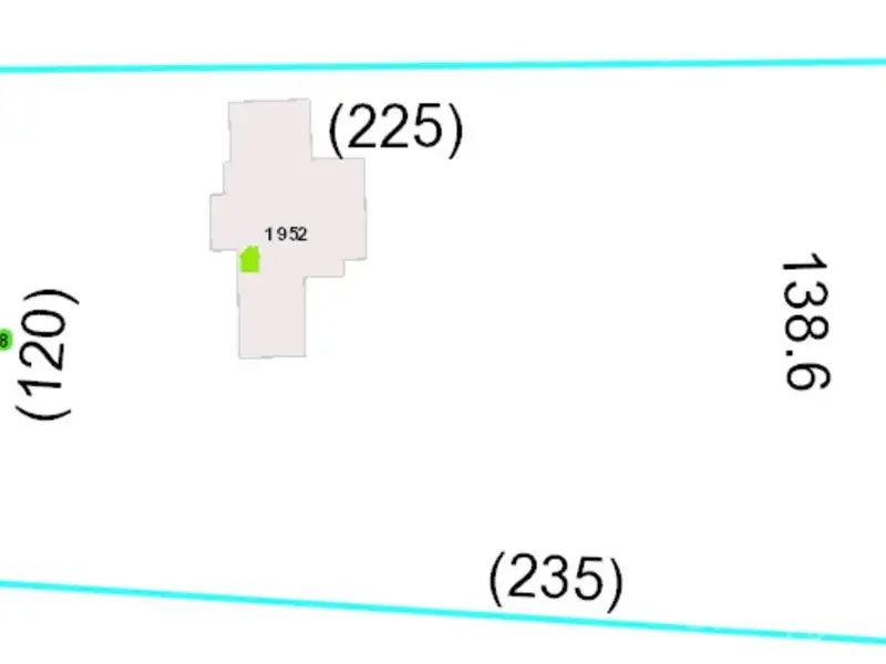 Development Opportunity: 0.75 Acre Residential Property in East Lincoln District