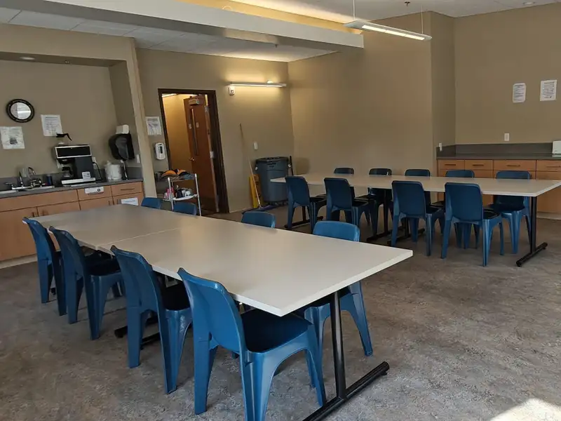 Versatile Class a Office Space on 7 Acres with Development Potential in Prime Location