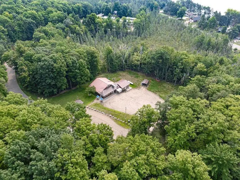 Turnkey Restaurant and Bar Business on Atv and Snowmobile Trail in Northwoods