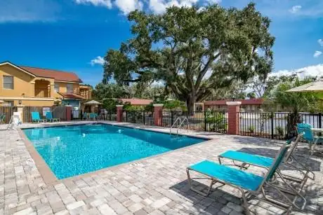 Boutique Hotel for Sale in Historic St. Augustine - Villa 1565