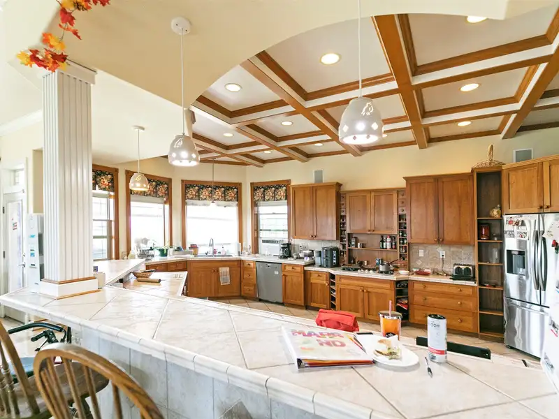 Assisted Living Business and Two-home Package in Missoula's South Hills