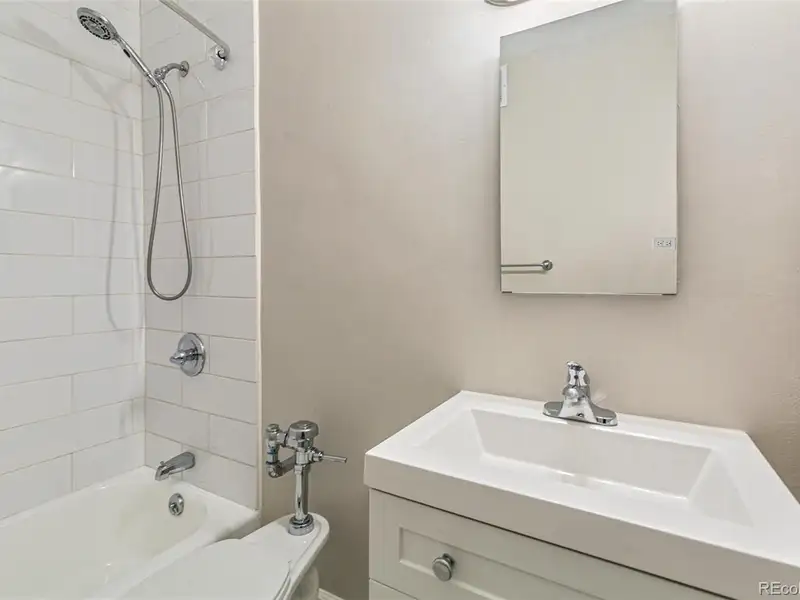 Multifamily Investment Opportunity in Cherry Creek North - 34 Residences with Modern Updates