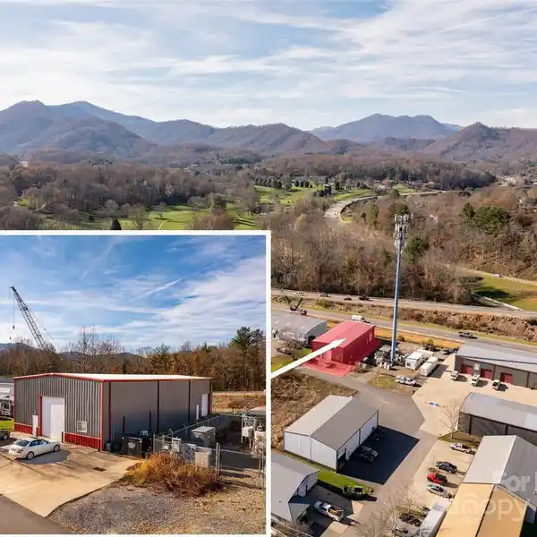Commercial Lease