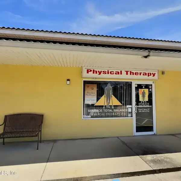 Commercial