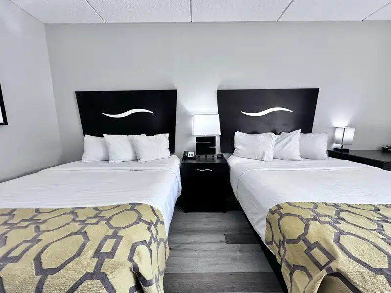 Turnkey 77-key Hotel Investment Opportunity in Prime Location with Extensive Upgrades