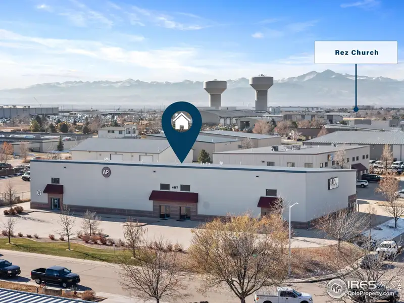 Versatile Office/warehouse in Highland Industrial Park, Windsor - Ideal for Various Business Uses