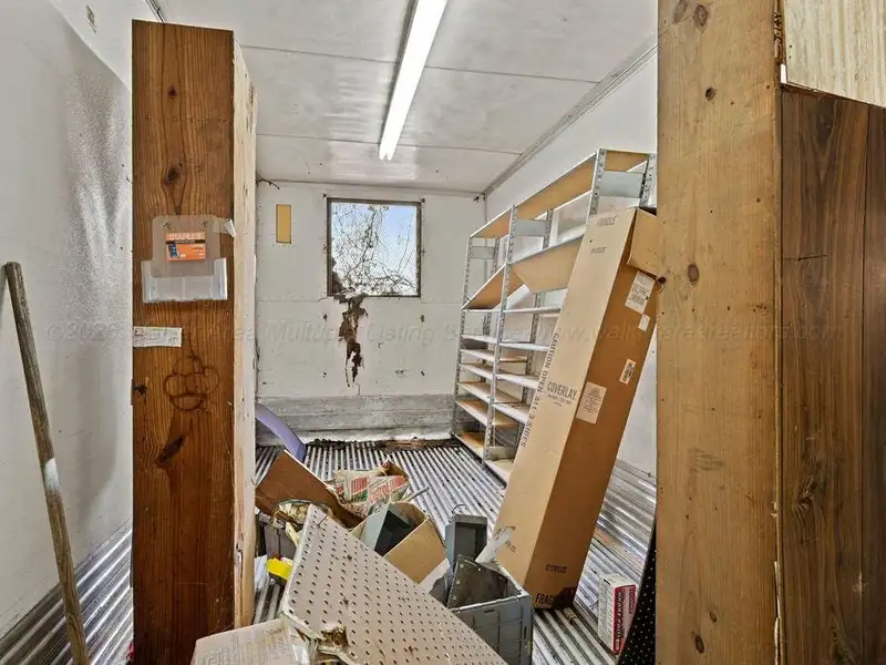 Versatile 8,370 Sqft Property with Storage and Kitchen Near Interstate