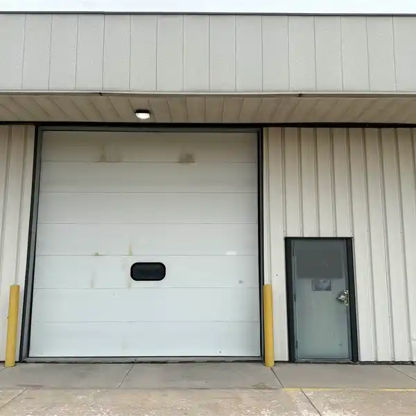 Commercial Lease