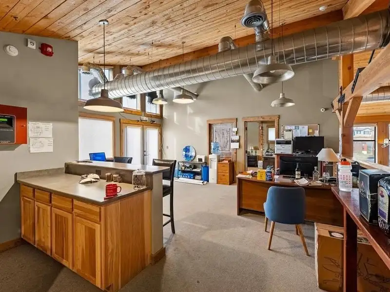 Multi-use Commercial Property with Established Tenants in Durango's Growing Market