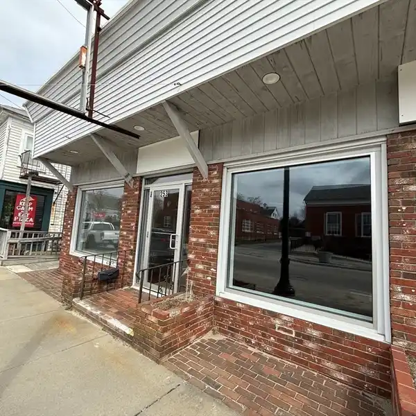 Commercial Lease