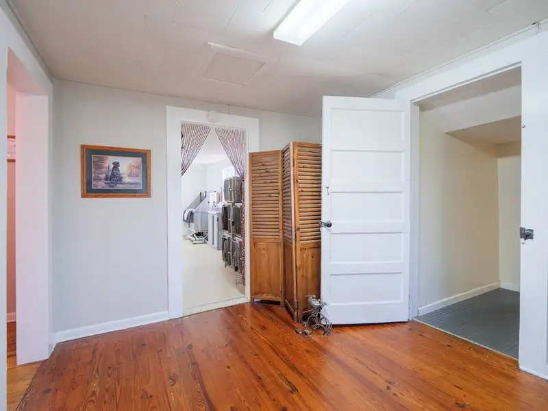 Versatile Flex Building with Office and Warehouse Space in Prime Valdosta Location