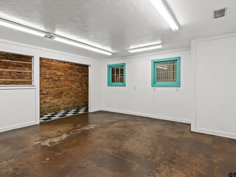 Historic Downtown Multi-use Property with Event Venue, Retail Space, and Potential Loft Conversion