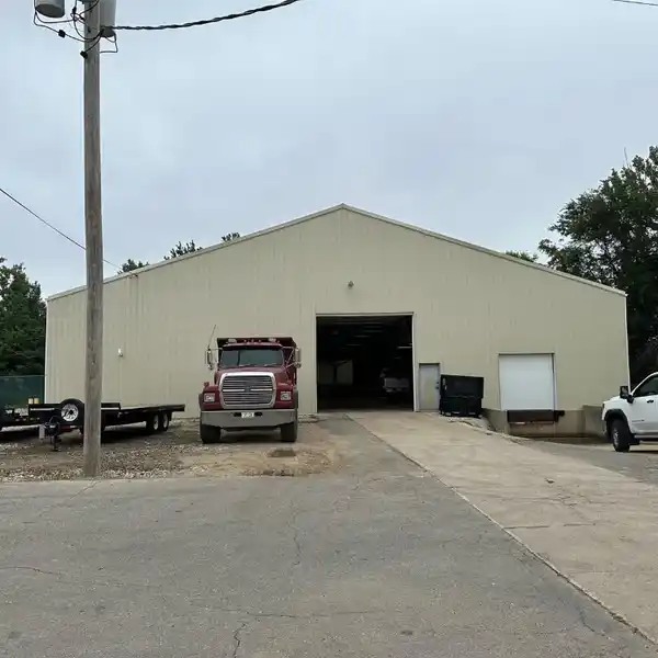 Commercial Lease