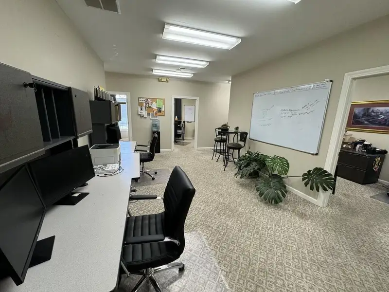 Two-story Office Building in Prime Olive Branch Location with High Cash-flow Potential