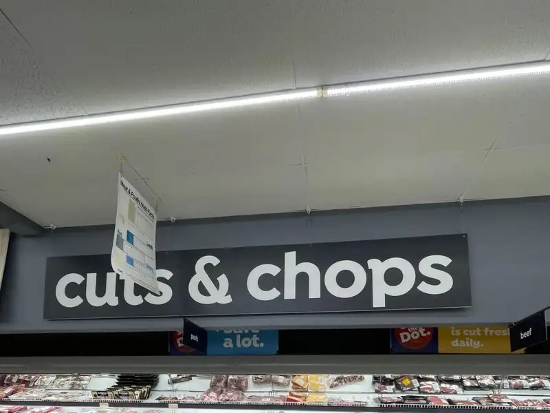 Established Country Grocery Store in Prime Community Location