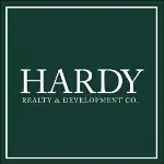 Hardy Realty Logo