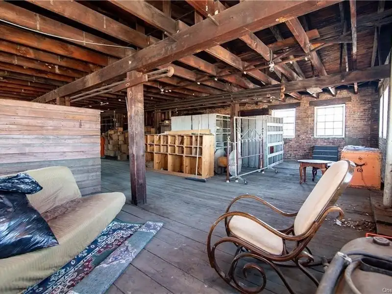 Historical Mixed-use Industrial Property for Rent in Walden - 35,000 Sq.ft. Total Space
