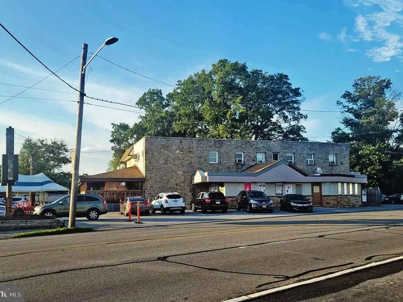 Premier Sports Bar and Property with Rental Potential in Folsom, Delaware County