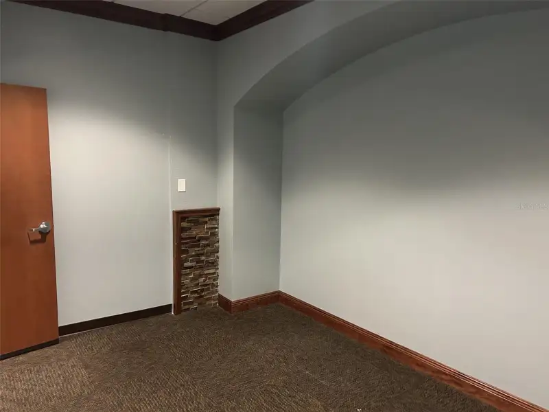 Turnkey Office Space in Legends Pointe with Conference Room and Private Offices