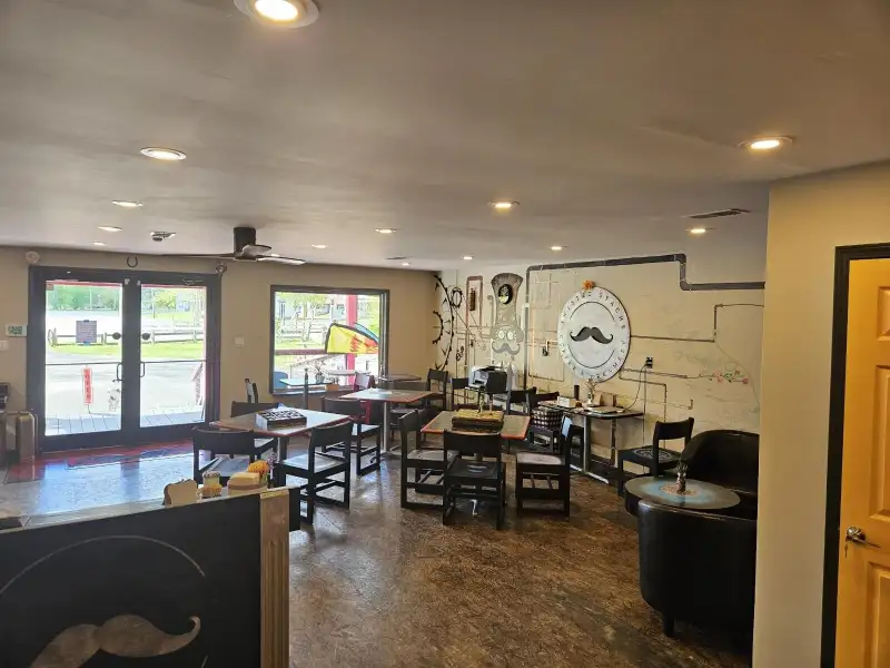 Unique Commercial Property with Airbnb Cabin Near Renfro Valley Music Barn
