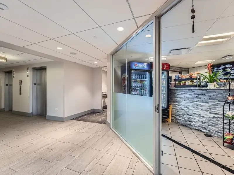 Modern 8,240 Sf Office Space with City and Mountain Views in Denver's Centerpoint Ii