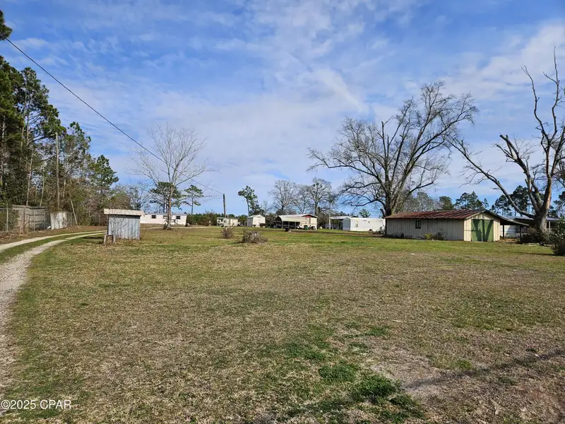 Commercial Land Near Margaritaville - 3.22 Acres with Hwy 79 Frontage