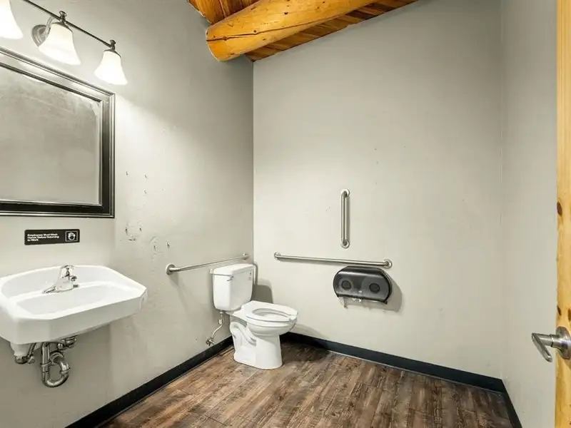 Prime Commercial Restaurant Spaces Available in Durango's 100% Block