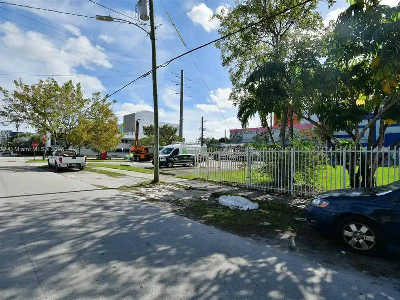 Development Opportunity: 5750 Sf Lot in Wynwood Norte for Mixed-use Project