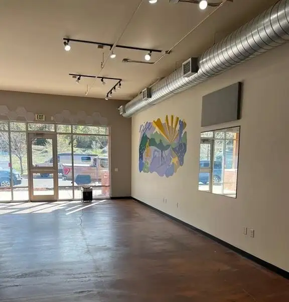 Versatile Commercial Space Next to Animas Surgical Hospital with River Access and Garage Parking