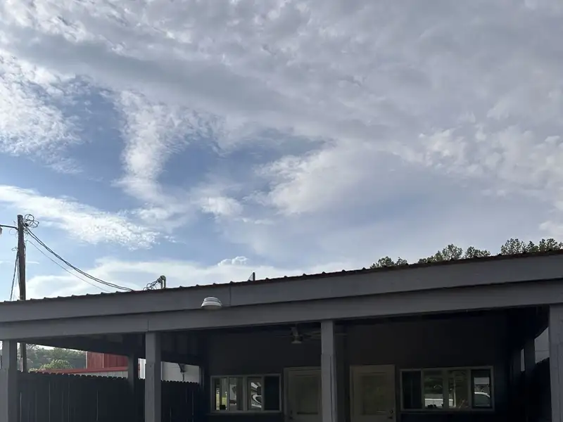 Commercial Restaurant with Rv Hookups and Additional Lot Near I-40 Exit 152