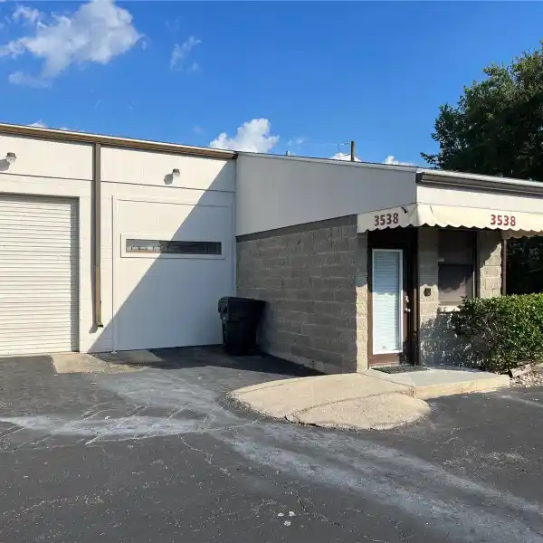 Commercial Lease