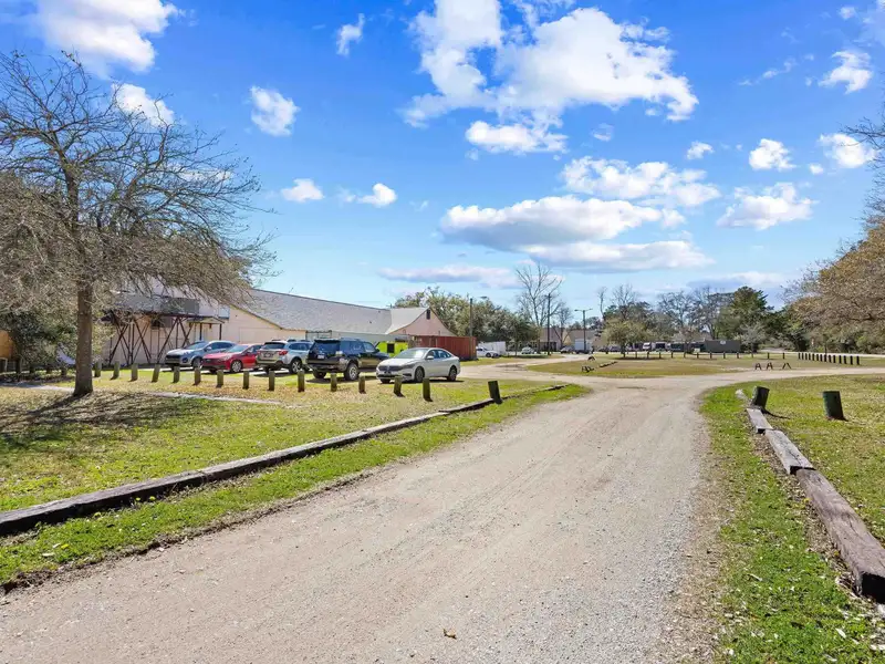 Commercial Property with Redevelopment Potential in Murrells Inlet, 2.9 Acres