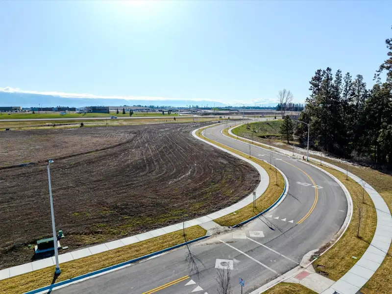 Prime 1.51-acre Commercial Lot in Flathead County Retail Corridor