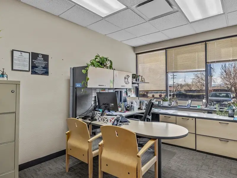 Free-standing 12,360 Sq. Ft. Commercial Building in High-traffic Location