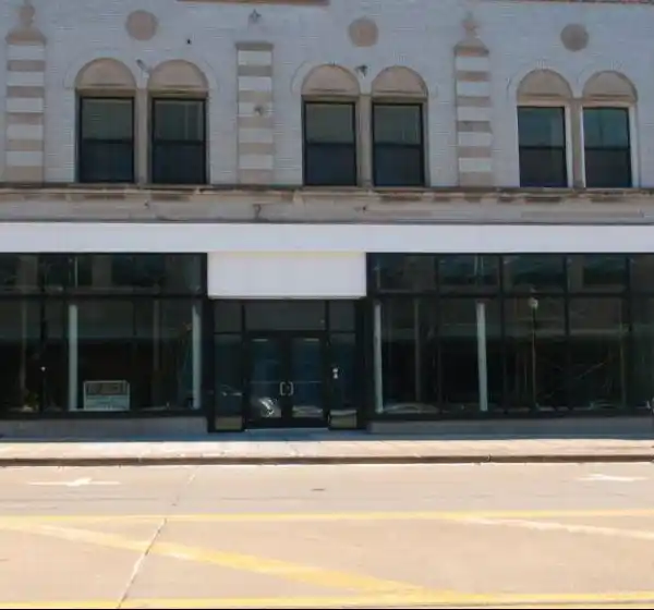 Commercial Lease