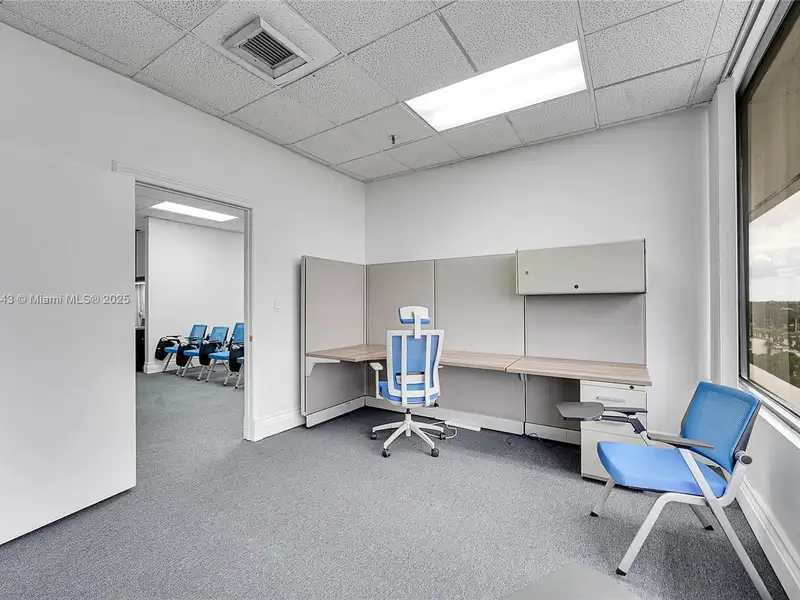 Commercial Lease